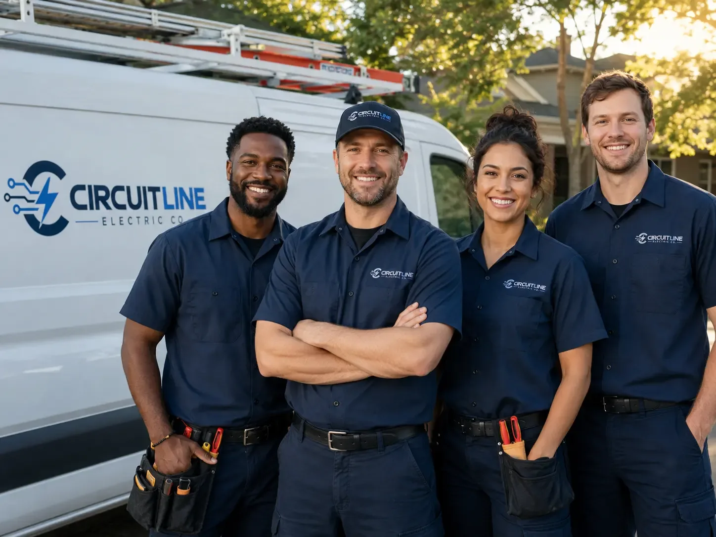Whole Home Rewiring company in Eastham, MA