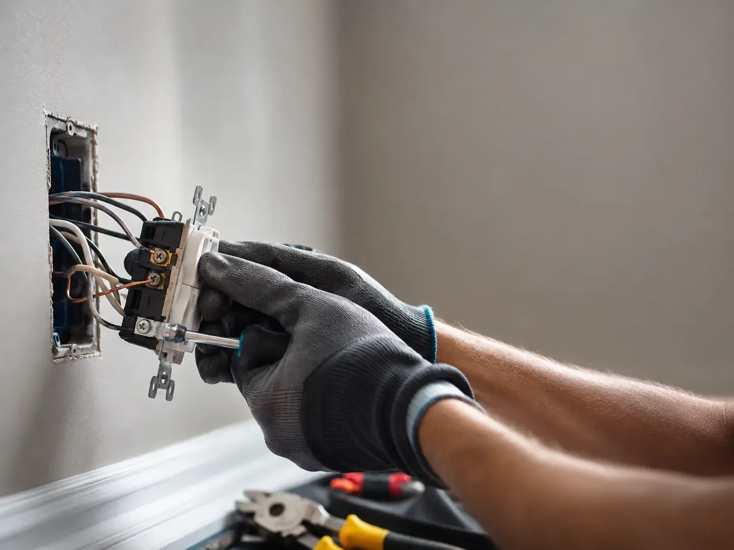 Why choose Whole Home Rewiring in Eastham, MA